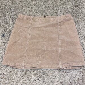 Good condition just grew out of it